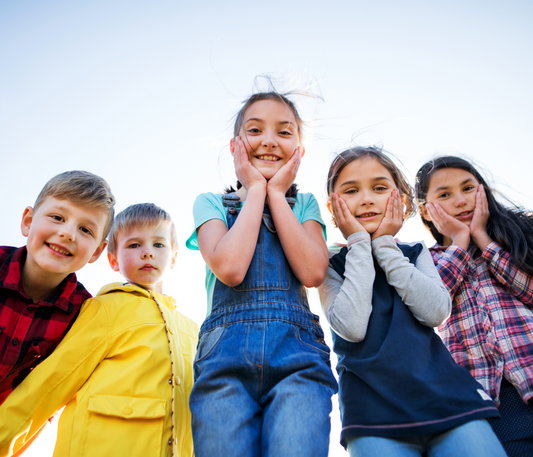 Pediatric Ailments
