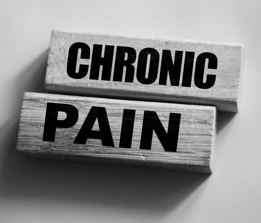 Chronic Condition Relief