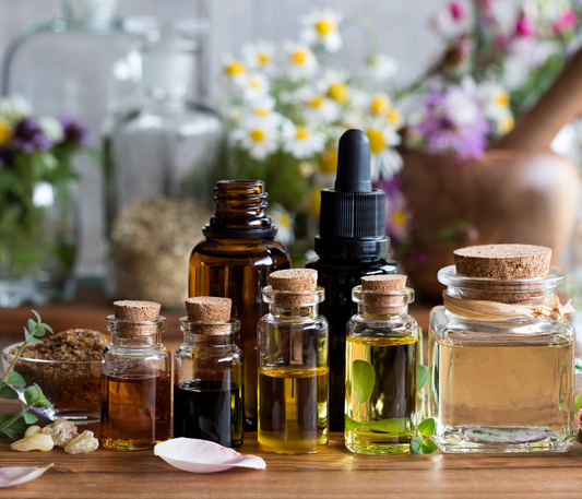 Wellness Essentials