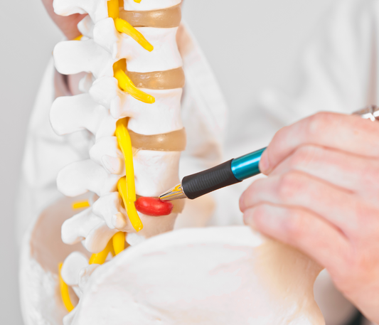 Disc Herniation