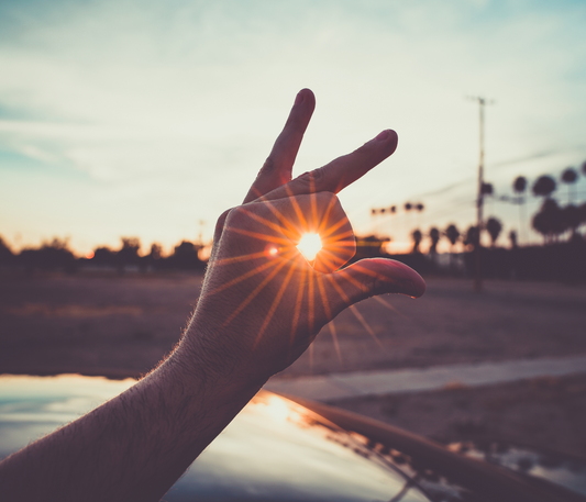 Exploring Different Wellness Perspectives for Balance