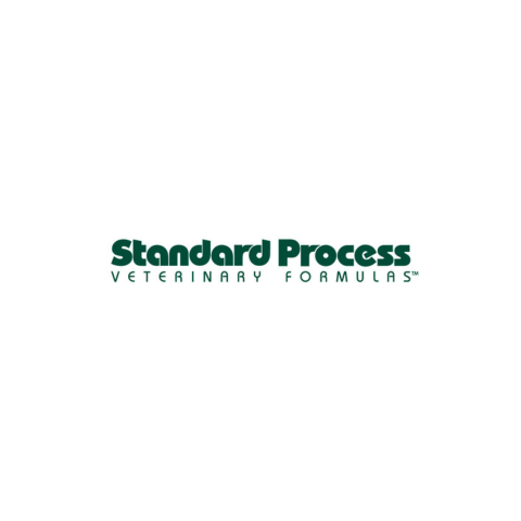 Standard Process Veterinary Formulas