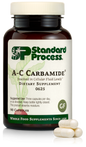 A-C Carbamide®, 90 Capsules