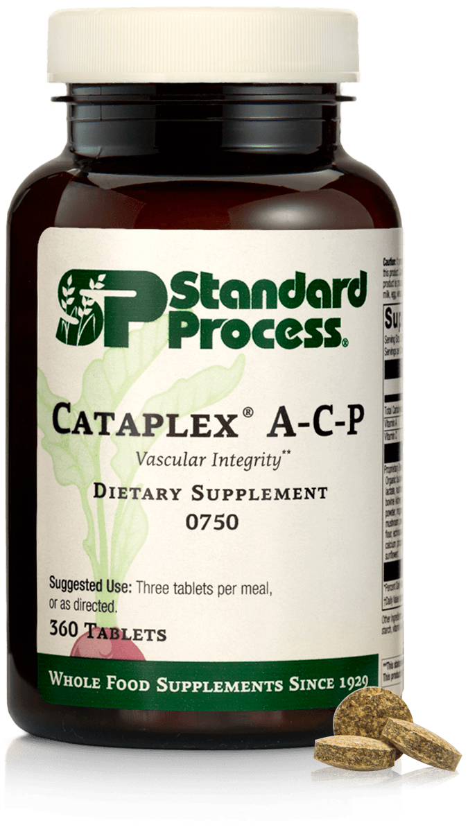 Cataplex® A-C-P, 360 Tablets