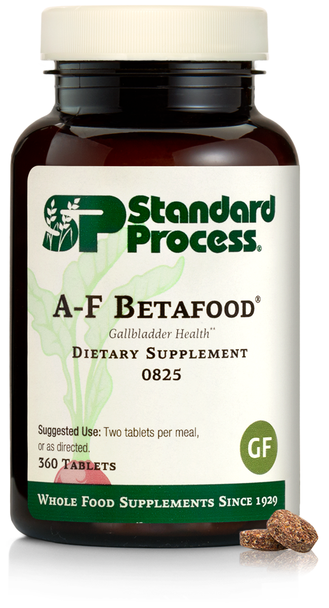 A-F Betafood®, 360 Tablets