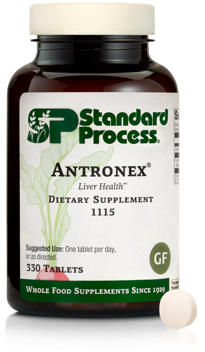 Antronex®, 330 Tablets