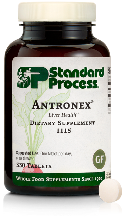 Antronex®, 330 Tablets