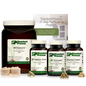 Purification Product Kit with SP Complete® and Gastro-Fiber®, 1 Kit With SP Complete and Gastro-Fiber