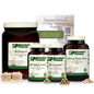 Purification Product Kit with SP Complete® and Whole Food Fiber, 1 Kit With SP Complete and Whole Food Fiber