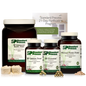 Purification Product Kit with SP Complete® Dairy Free and Whole Food Fiber, SP Complete Dairy Free and Whole Food Fiber