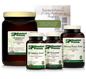 Purification Product Kit with SP Complete® Vanilla and Whole Food Fiber, 1 Kit With SP Complete Vanilla & Whole Food Fiber