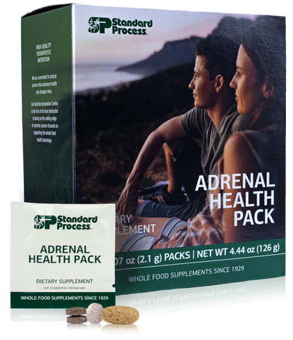 Adrenal Health Pack, 60 Packs/Box