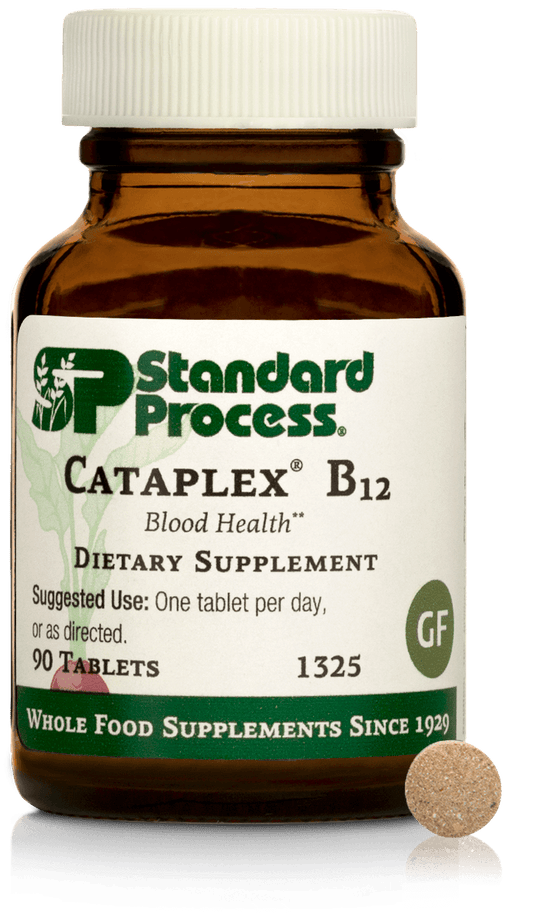 Cataplex® B12, 90 Tablets