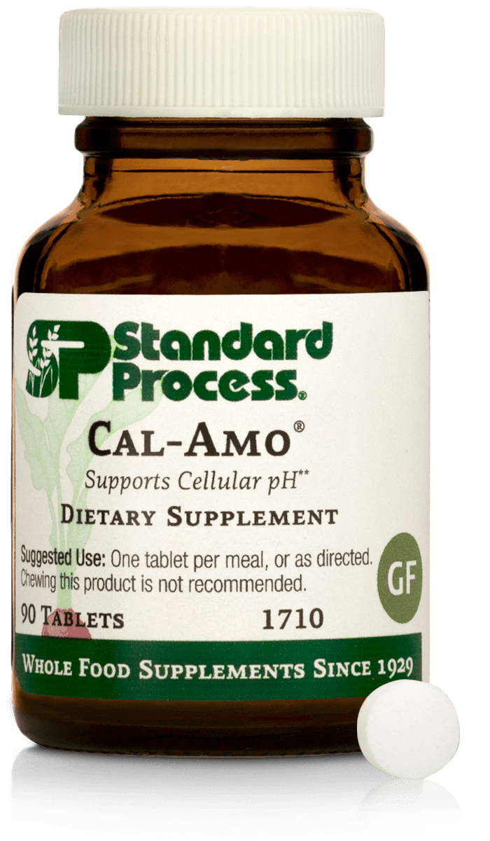 Cal-Amo®, 90 Tablets