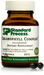 Chlorophyll Complex™, 60 Softgels