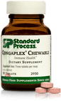 Congaplex® Chewable, 90 Tablets