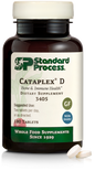 Cataplex® D, 180 Tablets