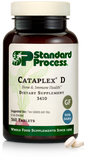 Cataplex® D, 360 Tablets