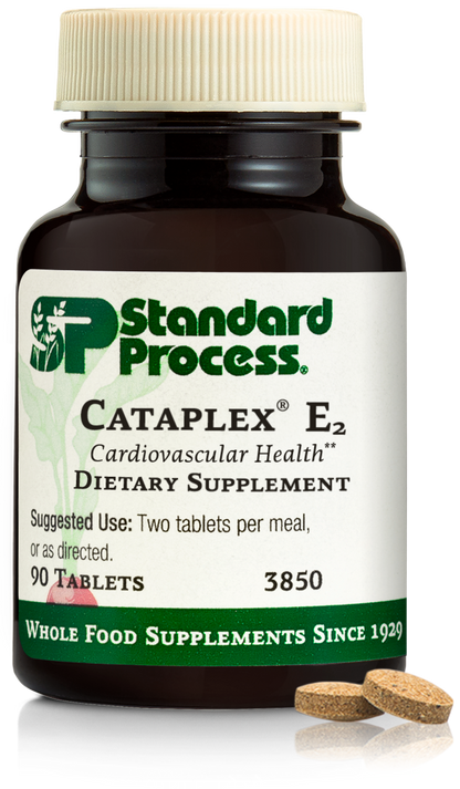 Cataplex® E2, 90 Tablets