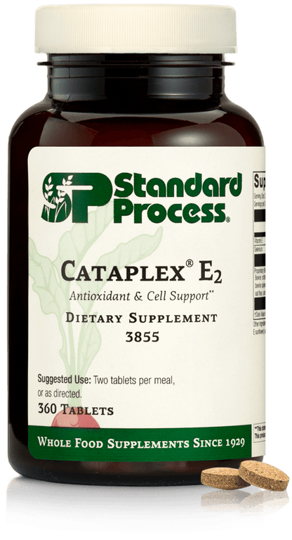 Cataplex® E2, 360 Tablets