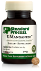 E-Manganese™, 50 Tablets