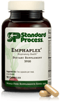 Emphaplex®, 90 Capsules