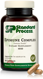 Epimune Complex, 90 Capsules