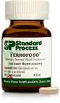 Ferrofood®, 40 Capsules