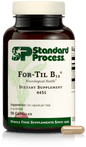 For-Til B12®, 90 Capsules