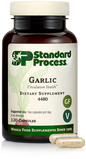 Garlic, 90 Capsules