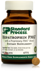 Hepatrophin PMG®, 90 Tablets