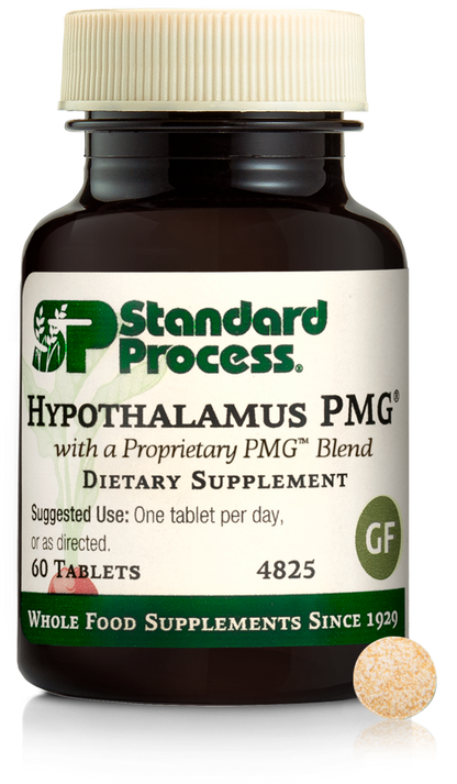 Hypothalamus PMG®, 60 Tablets