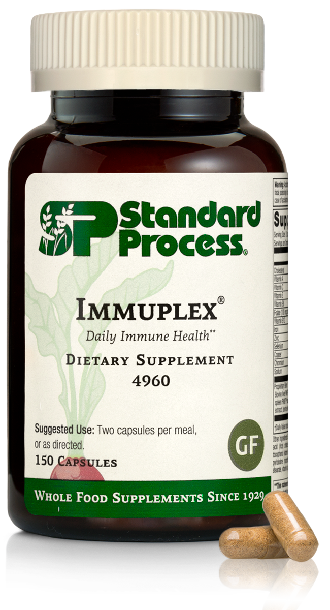 Immuplex®, 150 Capsules