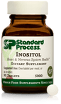 Inositol, 90 Tablets