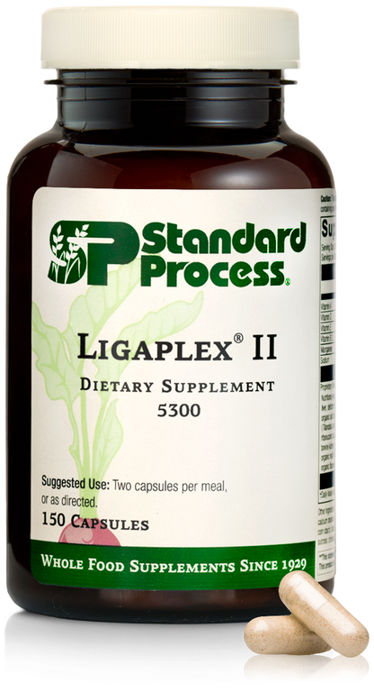 Ligaplex® II, 150 Capsules