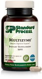 Multizyme®, 150 Tablets