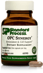 OPC Synergy®, 40 Capsules