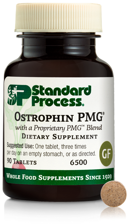 Ostrophin PMG®, 90 Tablets