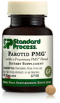 Parotid PMG®, 90 Tablets