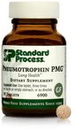 Pneumotrophin PMG®, 90 Tablets