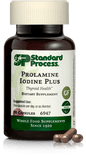 Prolamine Iodine Plus, 90 Tablets