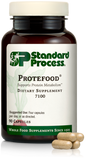 Protefood®, 90 Capsules