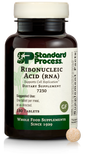 Ribonucleic Acid (RNA), 180 Tablets