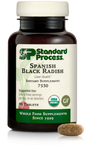 Spanish Black Radish, 90 Tablets