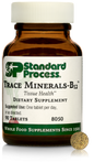 Trace Minerals-B12™, 90 Tablets