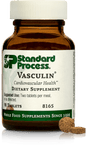 Vasculin®, 90 Tablets