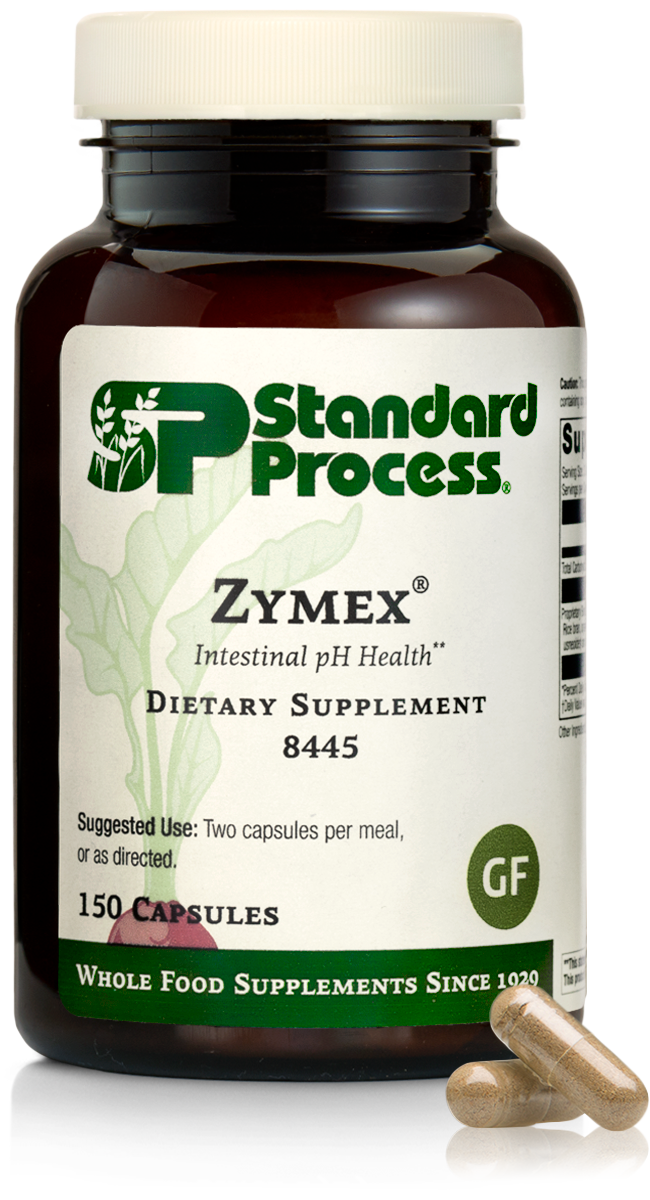 Zymex®Capsules, 150 Capsules