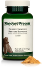 Canine Immune System Support, 110 g