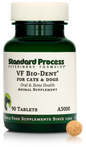 VF Bio-Dent® for Pets, 90 Tablets