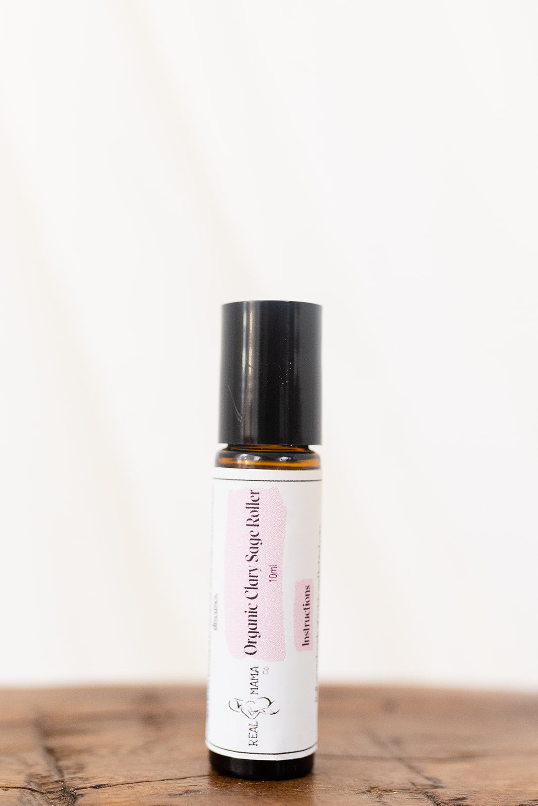 Organic Clary Sage Roller